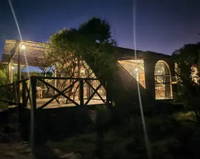 Rustic Aframe| Just 11km Safaris Ol Pajeta & Town - Image 3