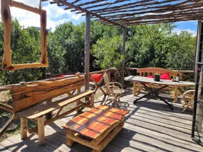 Rustic Aframe| Just 11km Safaris Ol Pajeta & Town - Image 4