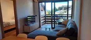My sweet home in the Dolomites - A93A Apartment Alicia - Image 4