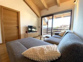 My sweet home in the Dolomites - A93A Apartment Alicia - Image 2