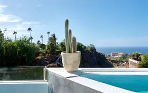 Epic Villa: Heated Infinity Pool, Sea & Teide - Image 3