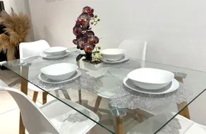 Private house with aura conditioning and parking! - Image 3
