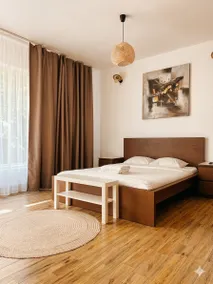 Central Loft Studio Târgoviște - Image 4