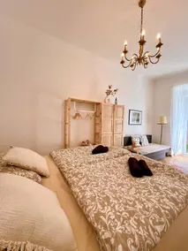 Charming old building apartment in the heart of Graz - Image 3
