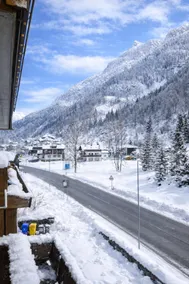 7 Min from Alleghe Dolomites Hiking & Parking - Image 4