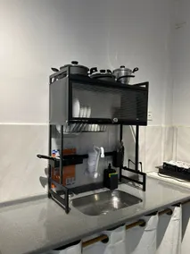 Cozy Studio II - Image 5