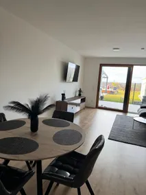 New house, close to the city - Image 5