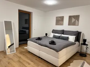 New house, close to the city - Image 2