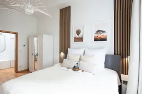 Goodliving Apartments Magdeburg - Image 4