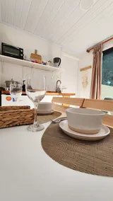 Beautiful Mini House in Playa Chihuahua - Image 4