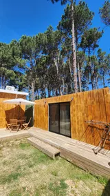 Beautiful Mini House in Playa Chihuahua - Image 2