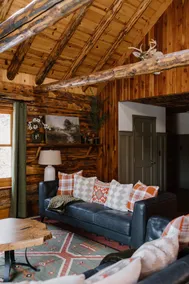 Ivy Lane Cabin & Sports Bar - Image 3
