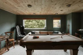 Sauna, HotTub, Pool Table at Mountain View Retreat - Image 4