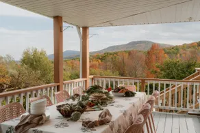 Sauna, HotTub, Pool Table at Mountain View Retreat - Image 5