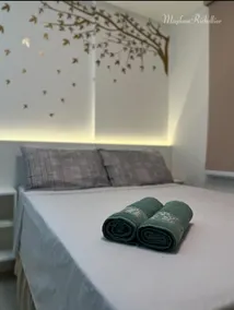 Cozy Studio with pool Casa Mauá 613 - Image 4