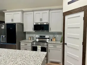 Rayburn Blue*Close to Ramp*New Home*Large Driveway - Image 5