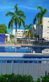 Apartment in Cuiabá - Image 5