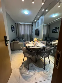 Apartment in Cuiabá - Image 3