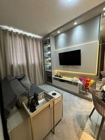 Apartment in Cuiabá - Image 2