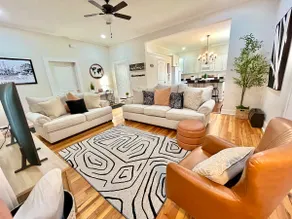 Charm in the Heart of Kannapolis | Cozy & Modern - Image 2