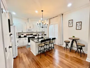 Charm in the Heart of Kannapolis | Cozy & Modern - Image 4
