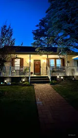 Charm in the Heart of Kannapolis | Cozy & Modern - Image 5