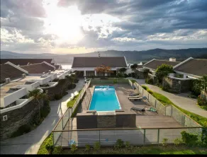 Jonker Estate - Serene stay on Helshoogte Pass - Image 3