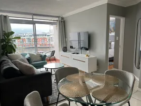Tyger waterfront apartment - Image 2