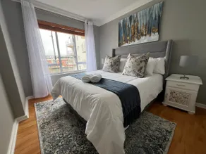 Tyger waterfront apartment - Image 4