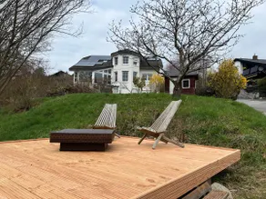Apartment with picnic area near Nuremberg – in the countryside - Image 3