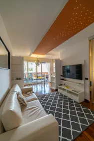Familienfreundliche Wohnung mit Pool und Garten | Seeblick | Haustiere erlaubt - Image 5