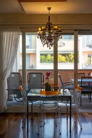 Familienfreundliche Wohnung mit Pool und Garten | Seeblick | Haustiere erlaubt - Image 3