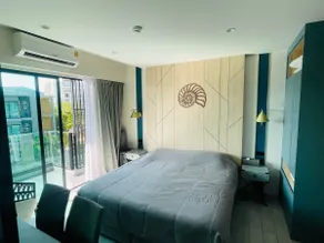 Carapace Condo by Hua Hin beach - Image 4