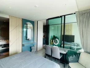 Carapace Condo by Hua Hin beach - Image 5