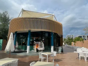 Carapace Condo by Hua Hin beach - Image 2