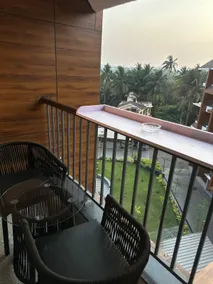 Palacio De Goa | Brand New 1 BHK | Candolim Beach - Image 4