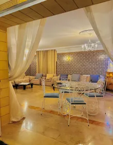 Chill-out Villa Marwen, pool and Turkish hammam - Image 2