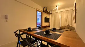 Downtown Duo Premium Suites | Downtown and Garage - Image 4
