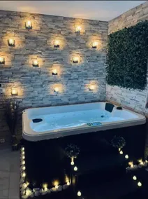 BY Neptune - Rustic Apartment with Jacuzzi - Image 2