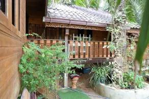 Teak Thai House - Image 2