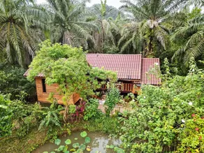 Teak Thai House - Image 5