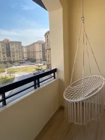 Luxury 3 beds rental in Egypt | Near to Downtown - Image 3