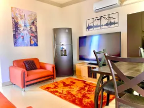 Spacious, bright and cozy apartment - Image 2