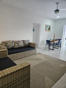 Itaguá Apartment - Ubatuba - Image 4