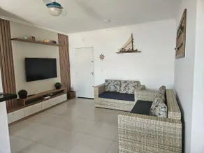 Itaguá Apartment - Ubatuba - Image 5
