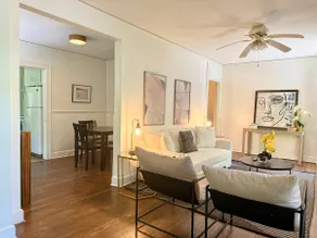 Vintage and Peaceful 3BR in Hanahan - Image 4
