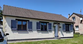 Chez Juline cozy house, 6 people, garden, pets - Image 2