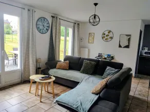 Chez Juline cozy house, 6 people, garden, pets - Image 3