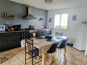 Chez Juline cozy house, 6 people, garden, pets - Image 4