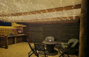 Willow Corner Cabin - Image 4